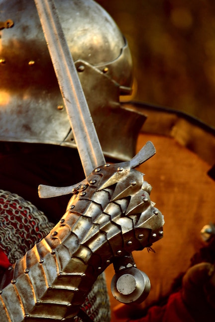 Armor of God Bible Study - 10 Free Lessons