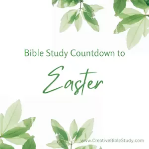 Easter Bible Study small