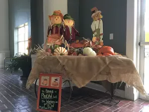 Fall-Thanksgiving