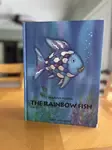 rainbow fish book