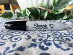 object lesson sharpie