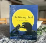The Kissing Hand book Bible lesson