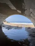 beach Bible lessons