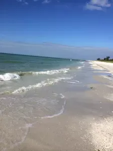 beach waves of grace devotion