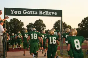 football