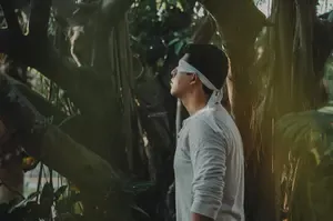 blindfold