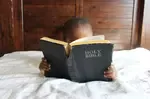boy BIble