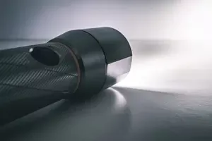flashlight object lesson