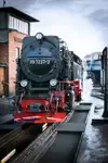 train