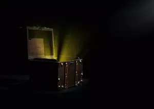 treasure hunt 7