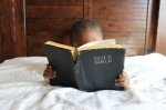 boy BIble