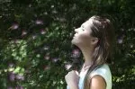 breathing prayer