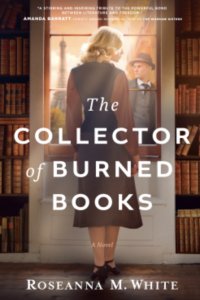 Collector of banned books