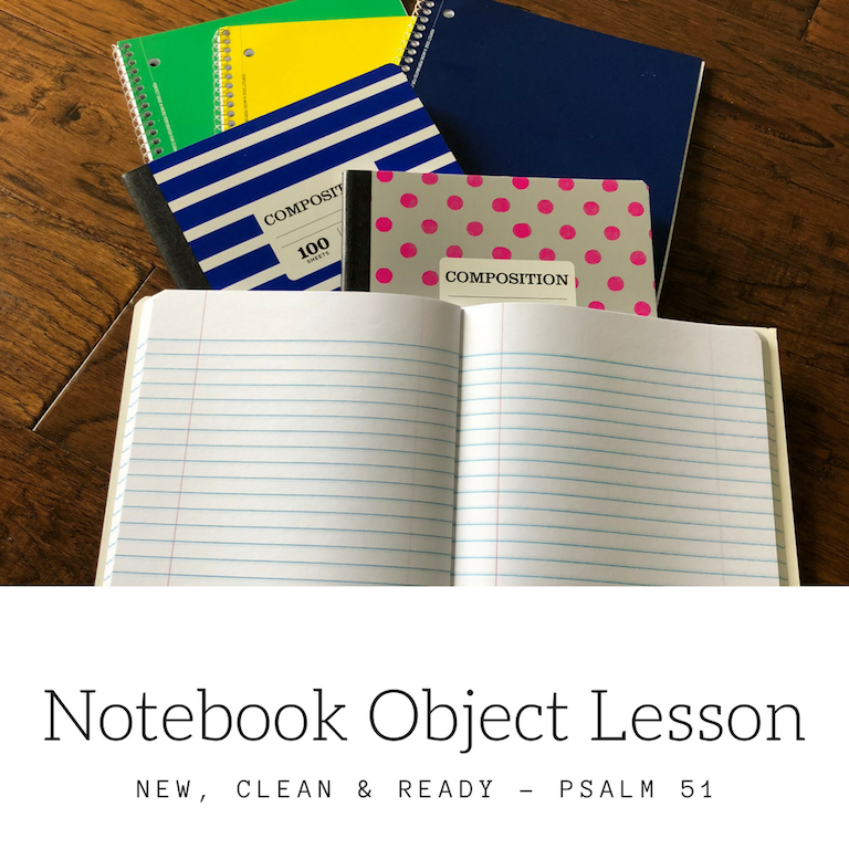 Study Objects