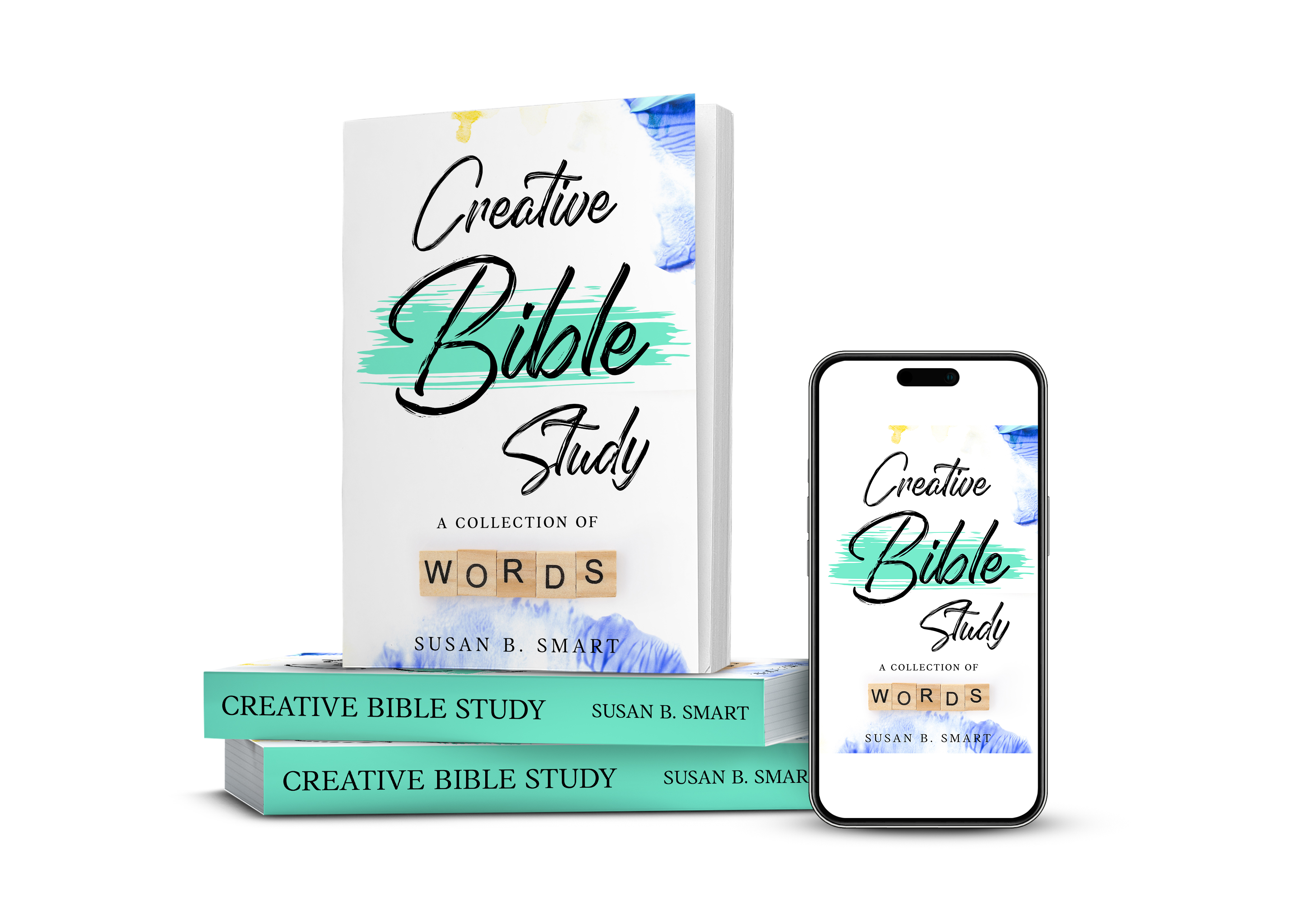 Creative Bible Study for Adults