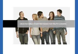 youth ministry ebook