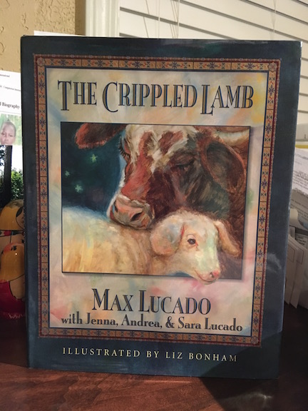 The Crippled Lamb