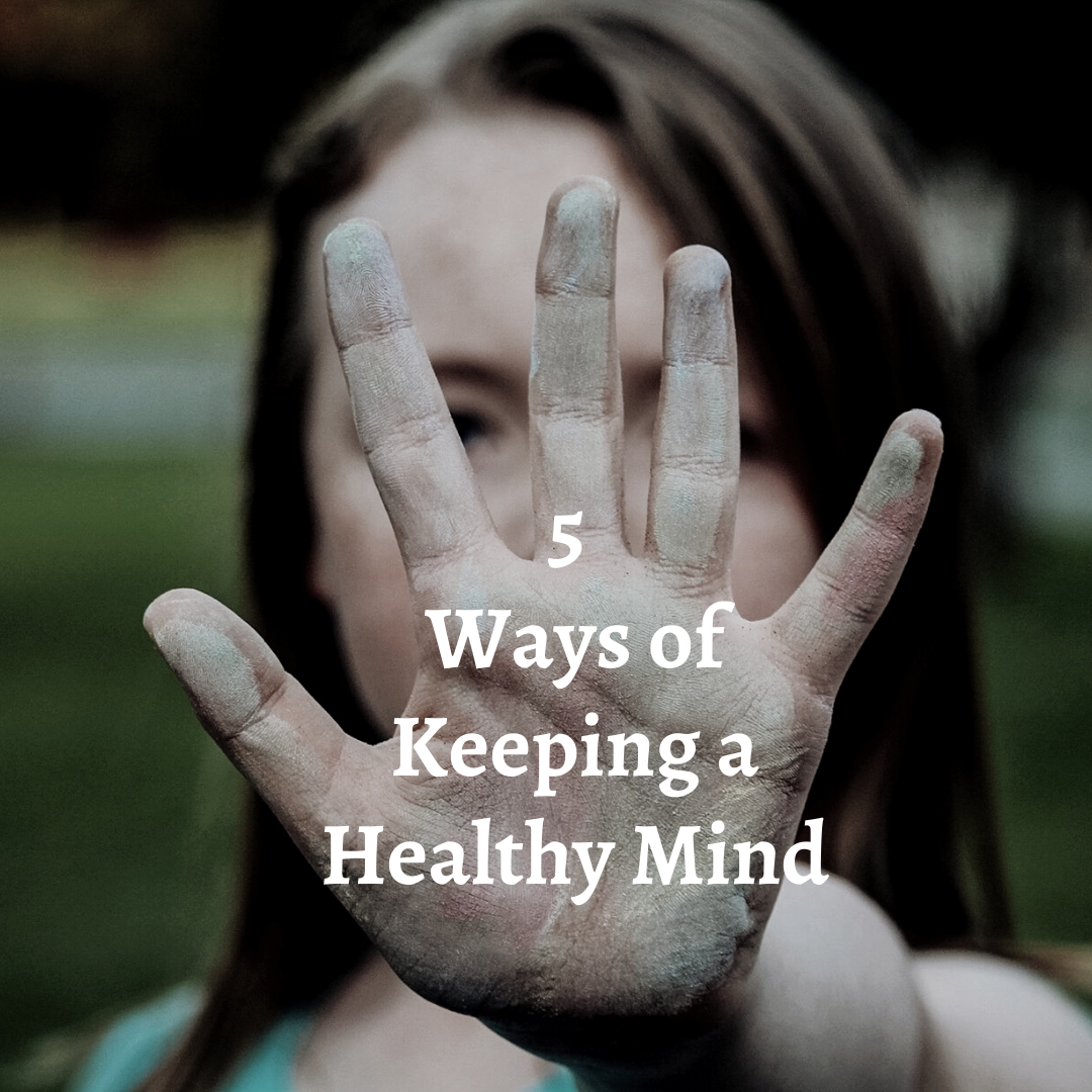 healthy thinking