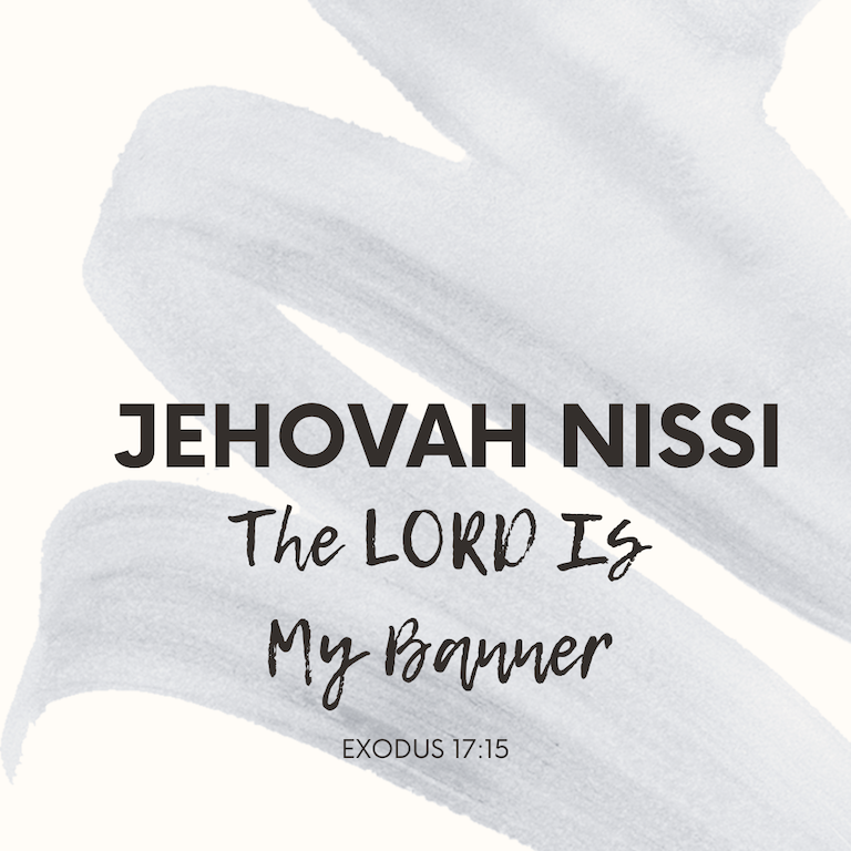 Jehovah Nissi