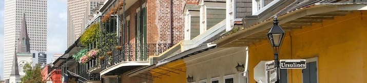 NOLA