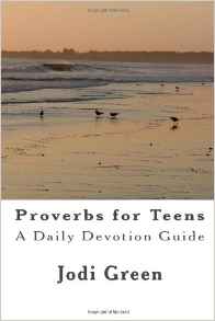 proverbs for teens