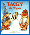 tacky penguin book