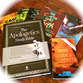 apologetics101
