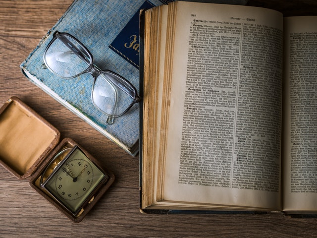 free Bible Reading plan & guide