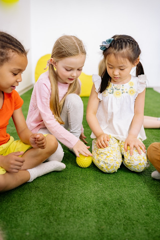 children sermons