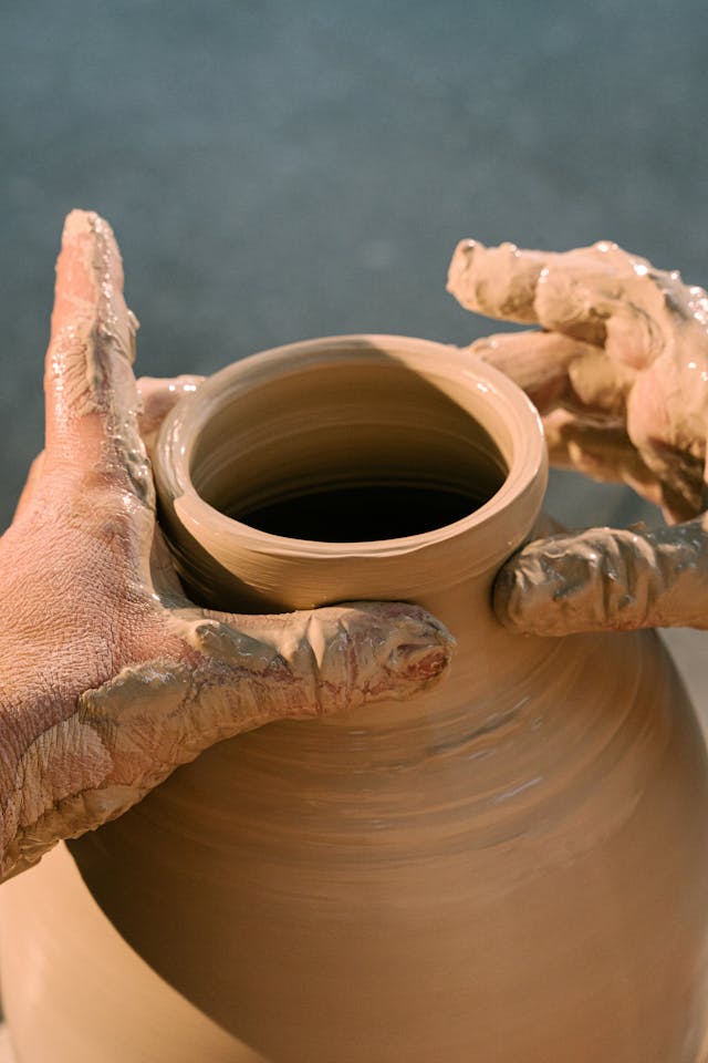 jars of clay