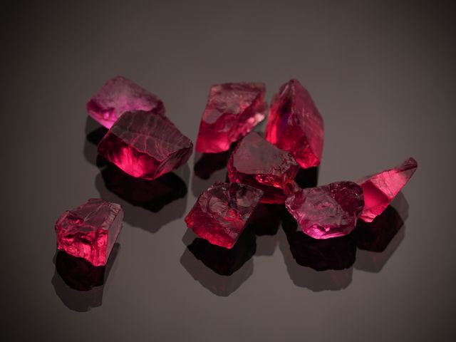 gems Bible lesson