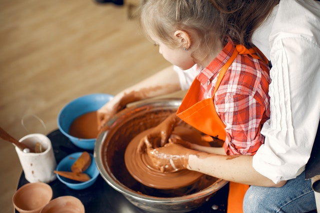6 Reasons to Trust the Clay of Your Troubles in the Potter's Hands