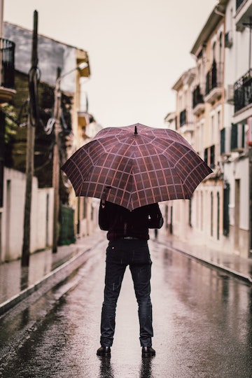umbrella - adult