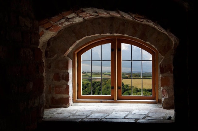inspiring window story