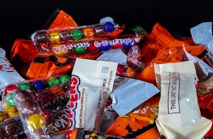 candy object lessons candy object lessons