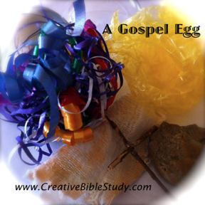 Gospel Egg