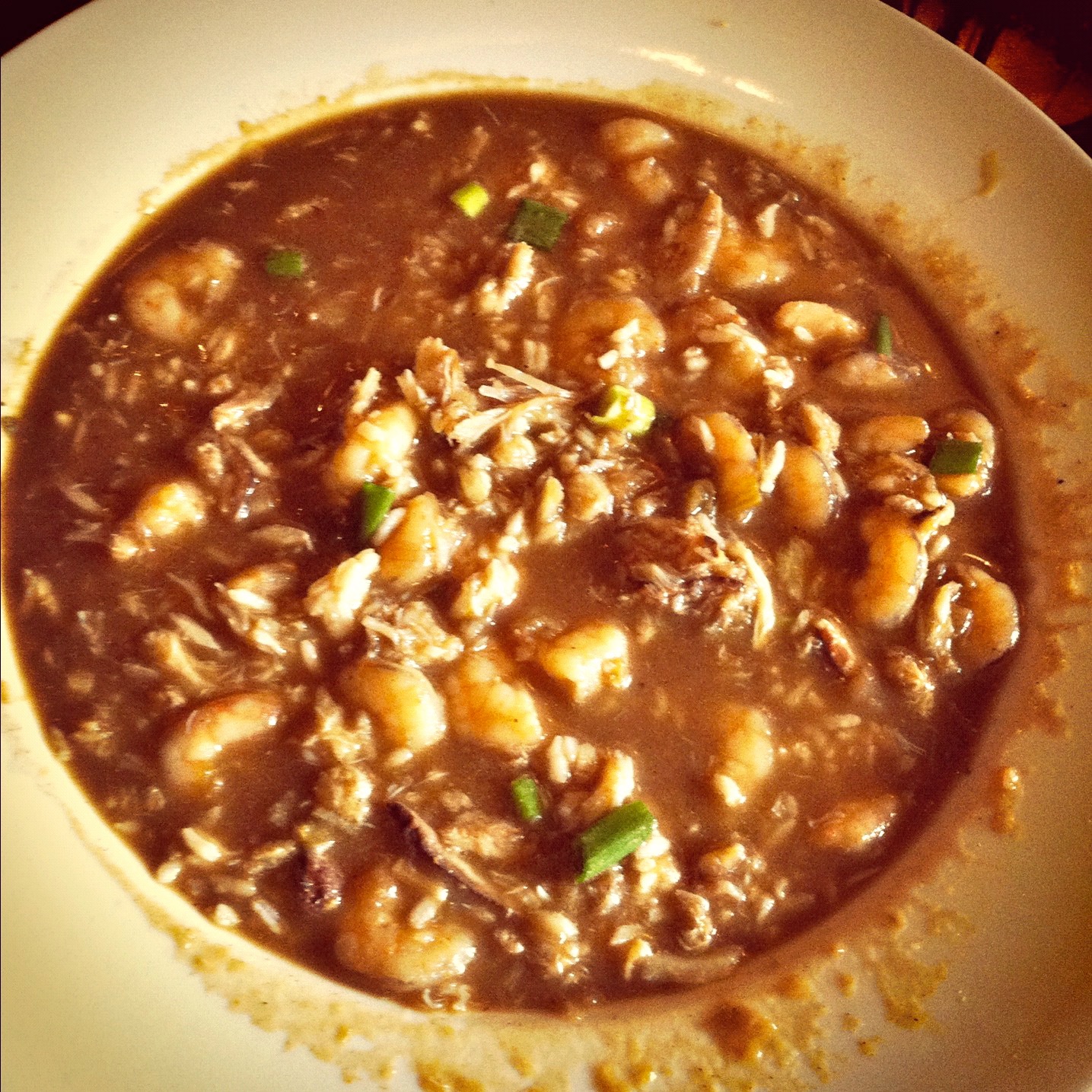 gumbo