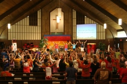 Vacation Bible School