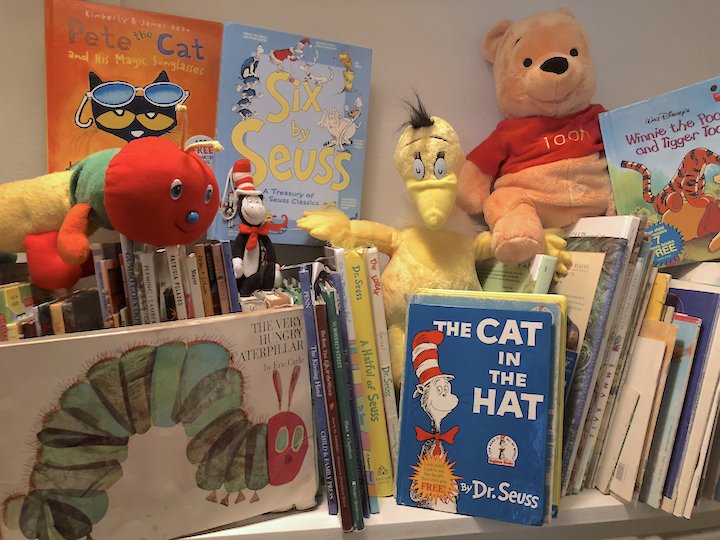 best childrens books