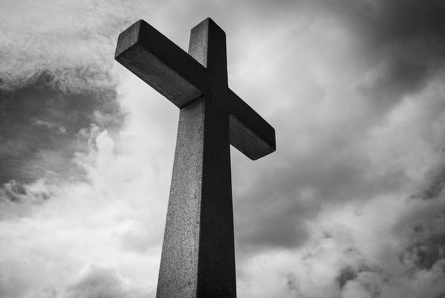 cross clouds