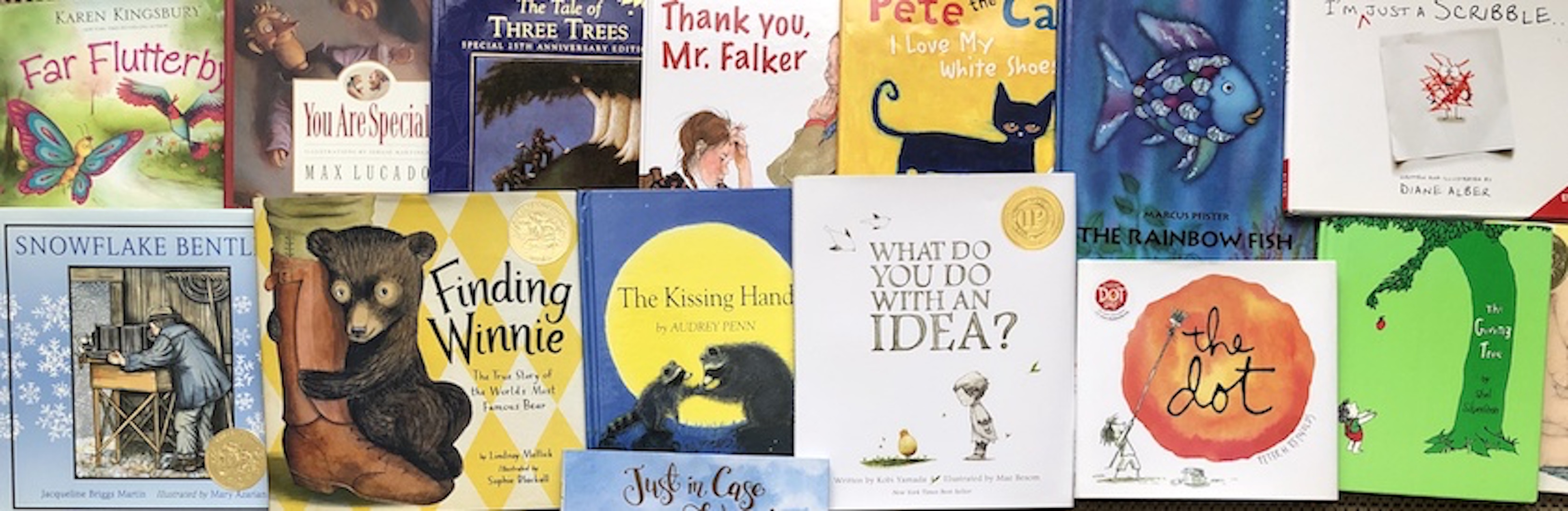 best books for kids