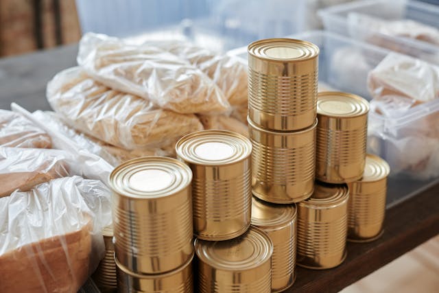 storing up Bible memory verses