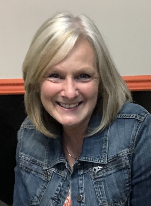susan small new