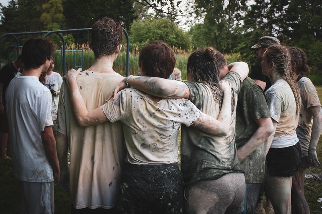 youth gospel
