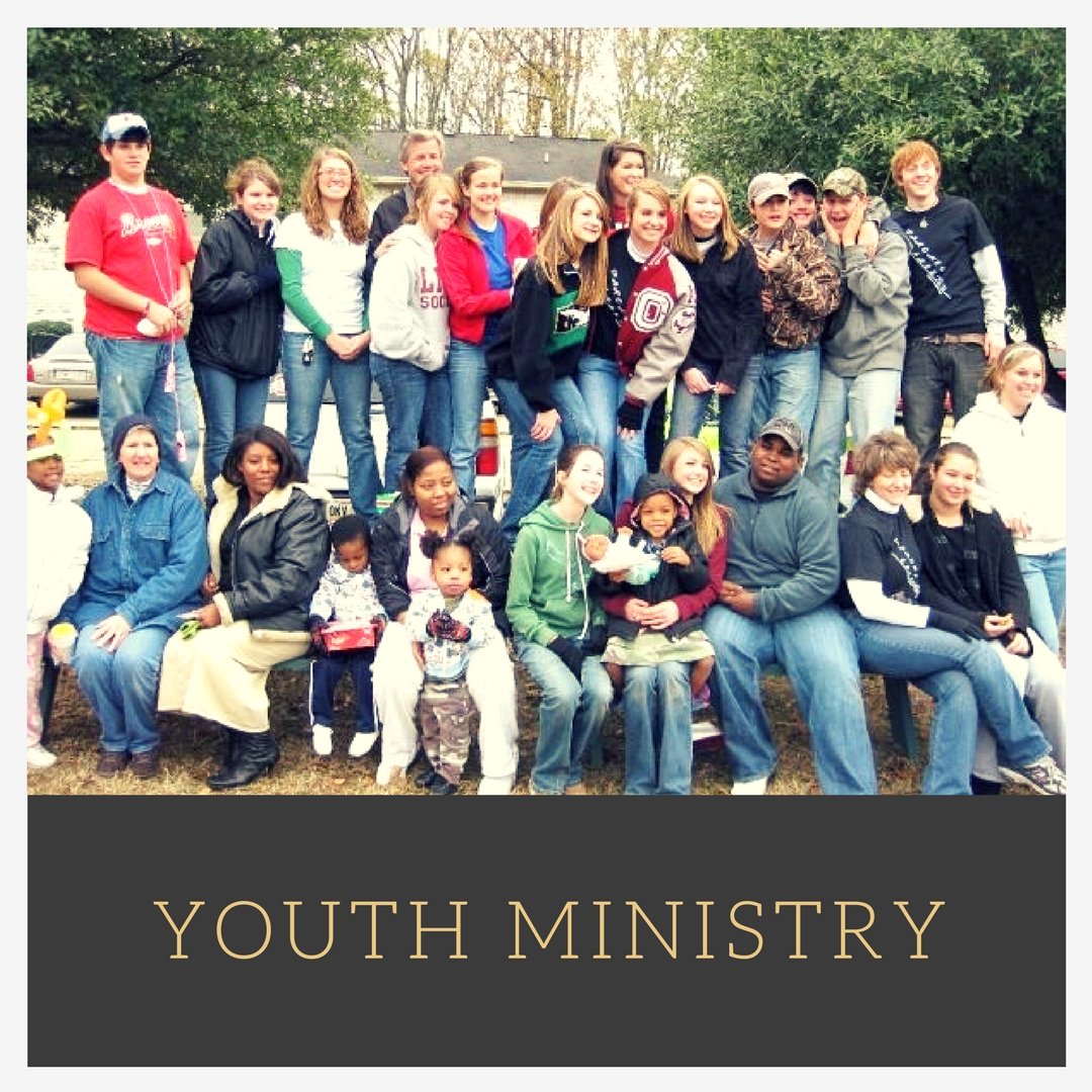 youth ministry